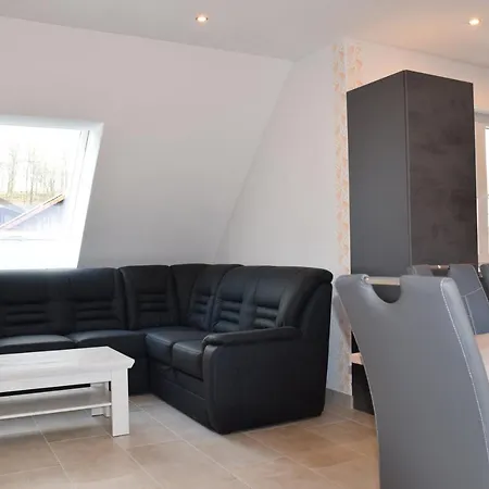 Pferdefreunde Loberhof Apartment Weihenzell