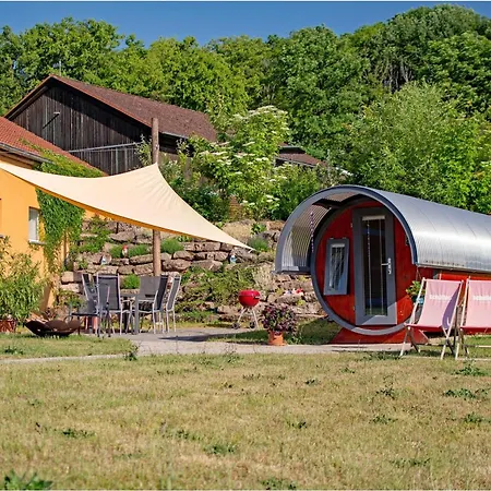 Pferdefreunde Loberhof