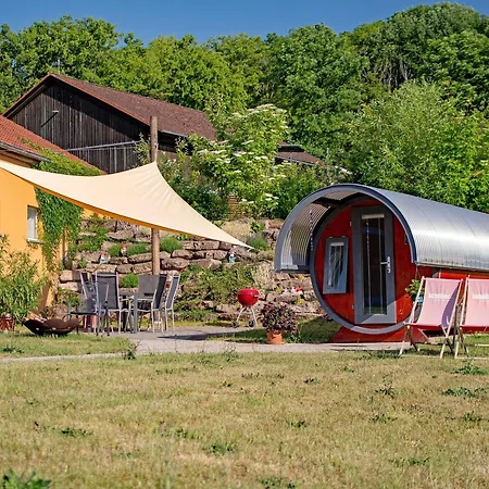 Pferdefreunde Loberhof Weihenzell